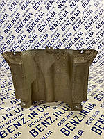 Термозахист над каталізатором ззаду Mercedes W221 A2216821371