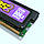 Ігрова оперативна пам'ять Corsair DDR2 2 Gb 800MHz 6400U CL5 1.9V (CM2X2048-6400C5) Б/В МІНУС, фото 6