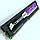 Ігрова оперативна пам'ять Corsair DDR2 2 Gb 800MHz 6400U CL5 1.9V (CM2X2048-6400C5) Б/В МІНУС, фото 2