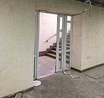 Открытие магазина "Домашній маркет" 32