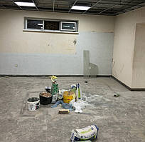 Открытие магазина "Домашній маркет" 33