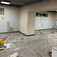 Открытие магазина "Домашній маркет" 34