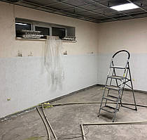 Открытие магазина "Домашній маркет" 35