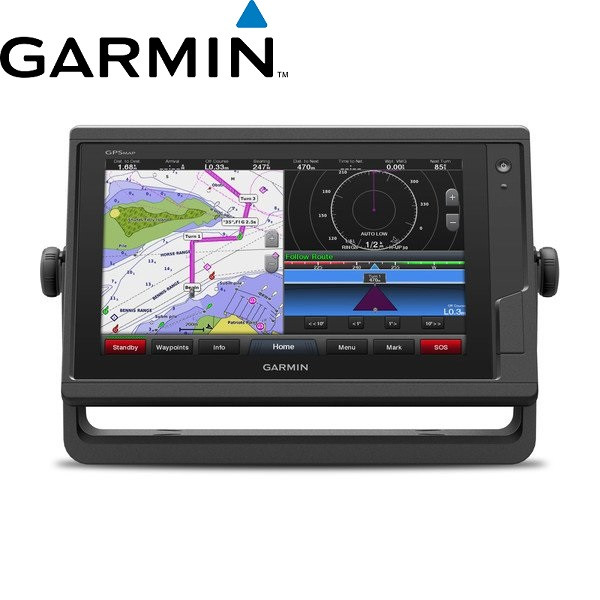 Ехолот Garmin GPSMap 922 non-sonar