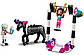 Lego Friends Чарівна акробатика 41686, фото 7