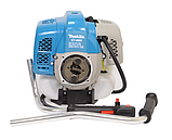 Мотокоса Makita GT-4800 (4.8 кВт, 2-х тактний) Комплектація "Стандарт" бензиновий Тример Бензокоса Макіта, фото 8