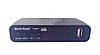 Т2 ресивер тюнер T2 World Vision T625D2 + прошивка + IPTV канали, фото 4