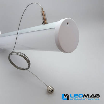 Профіль круглий