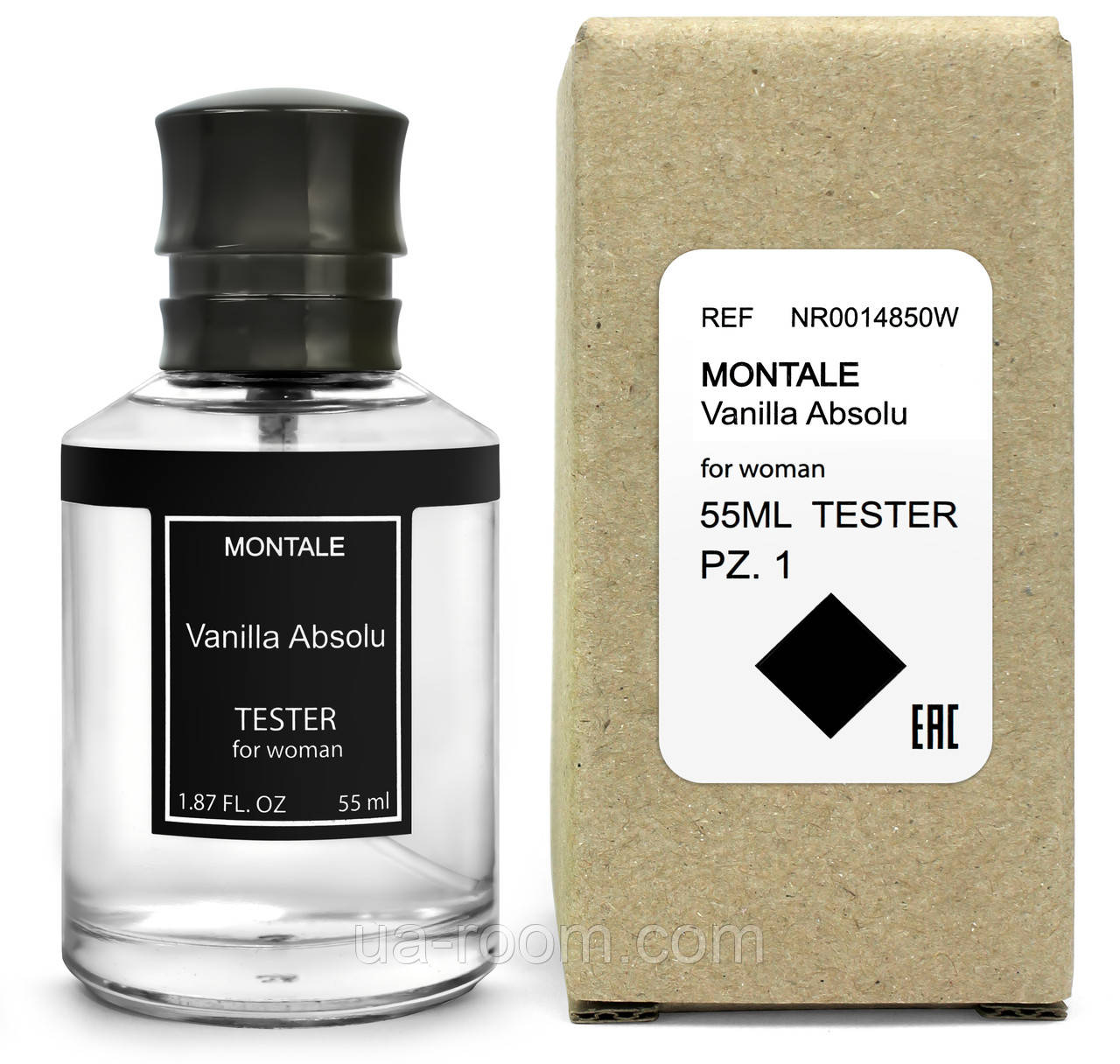 Тестер жіночий Montale Vanille Absolu, 55 мл.