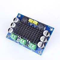 Плата звукового підсилювача XH-M542 TPA3116D2 100W DC 12-26V MONO