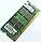 Оперативна пам'ять для ноутбука Kingston SODIMM DDR2 1Gb 667MHz 5300S CL5 (KVR667D2K2S0/2GR) Б/В, фото 2
