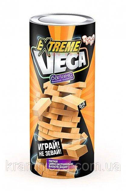 Настільна гра VEGA EXTREME (VGE-01)