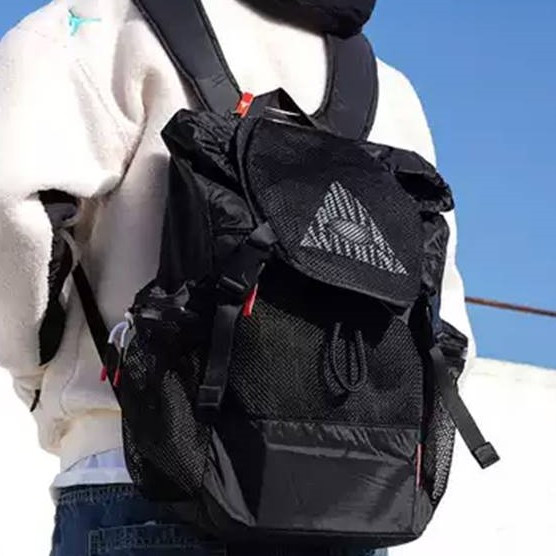 Рюкзак баскетбольний спортивний Nike Kyrie Irving Backpack 21L (CU3939-010)