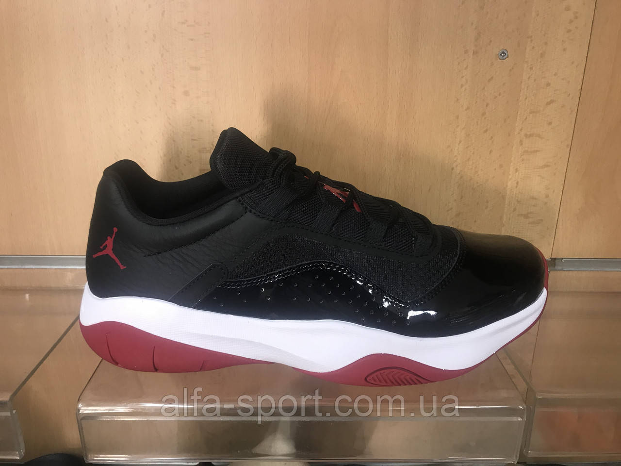 Кросівки Air Jordan 11 CMFT Low (DM0844-005), фото 1