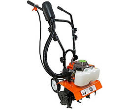 Культиватор VORSKLA ПМЗ 6200 (виносний повітряний фільтр)