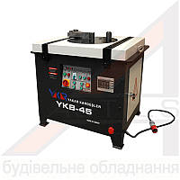 Станок для гибки арматуры YKB-45, Турция