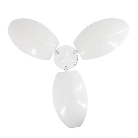 Лампа світлодіодна поворотна "TRIO-R"  36W 6400K Е27