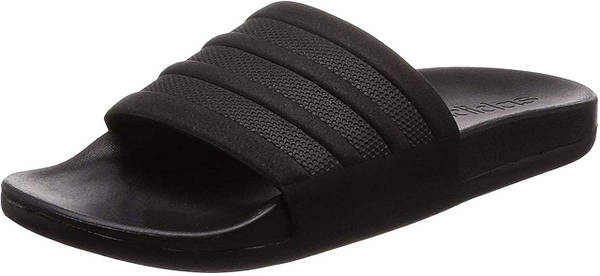 Adidas adilette cloudfoam plus mono hotsell