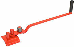 Ручний верстат для згинання арматури AFACAN 10EB