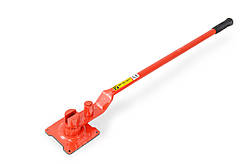 Ручний верстат для згинання арматури AFACAN 12Е