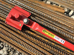 Ручний верстат для згинання арматури AFACAN 12ЕB