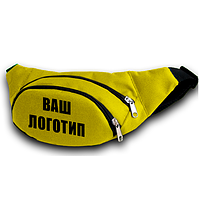 Бананка під друк "Жовта"