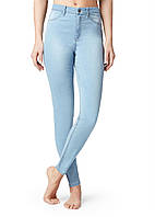 Джинси жіночі Skinny Fit Denim Calzedonia, Італія