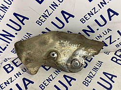 Термозахист балки справа Mercedes W221, C216 A2216822071