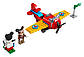 Lego Mickey and Friends Вінтовий літак Міккі 10772, фото 3