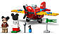 Lego Mickey and Friends Вінтовий літак Міккі 10772, фото 5