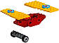 Lego Mickey and Friends Вінтовий літак Міккі 10772, фото 7