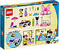 Lego Mickey and Friends Магазин морозива 10773, фото 2