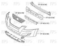 АБСОРБЕР БАМПЕРА ПЕРЕДНЕГО KIA CEED 07-09, FP 4014 945