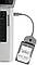 Адаптер Corsair Drive Cloning Kit for SATA SSD / HDD 2.5  - USB 3.0 (CSSD-UPGRADEKIT), фото 3