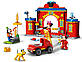 Lego Mickey and Friends пожежлива частина і машина Міккі та його друзів 10776, фото 5