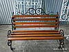 Садова лавка, фото 3