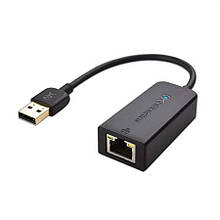 Кабелі та адаптери USB