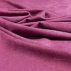 Меблева тканина Enjoy 16 Fuchsia, мікрофібра, фото 3