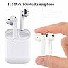 Бездротові навушники AirPods TWS i12, Блютуз навушники, фото 6