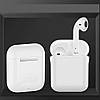 Бездротові навушники AirPods TWS i12, Блютуз навушники, фото 3