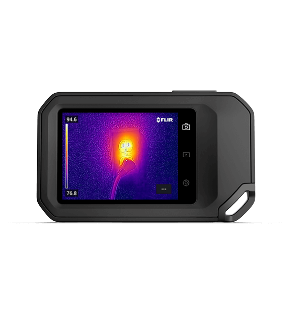 Тепловізор FLIR C3-X