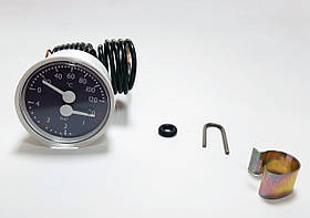 Термоманометр на газовий котел Ariston UNO 24 MFFI/MI 999520