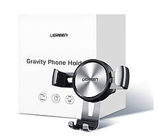 Ugreen тримач телефона в авто легкий #100460