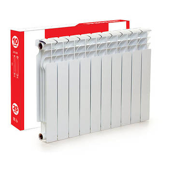 Радіатор біметалічний Integral 500/80