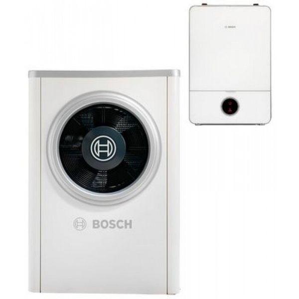 Тепловой насос Bosch Compress 7000i AW 7 E - фото 1 - id-p1417403084