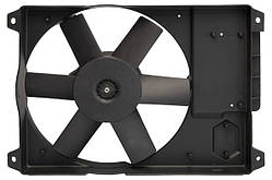 Вентилятор GP Fiat Ducato (6940235000099)