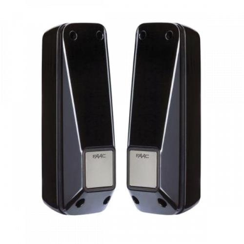 Фотоелементи FAAC XP 20 D, макс. дальність 20 м, фото 1