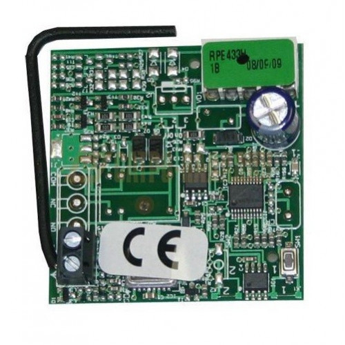 Приймач FAAC RP1 433 RC, фото 1