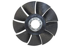 Вентилятор (9 лопатей) Iveco E3/4/5 3,0 MJTD (F1C) (504154349) GP ORK504154349