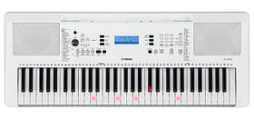 Синтезато YAMAHA EZ-300 (+блок живлення)